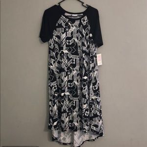 High low dress-never worn